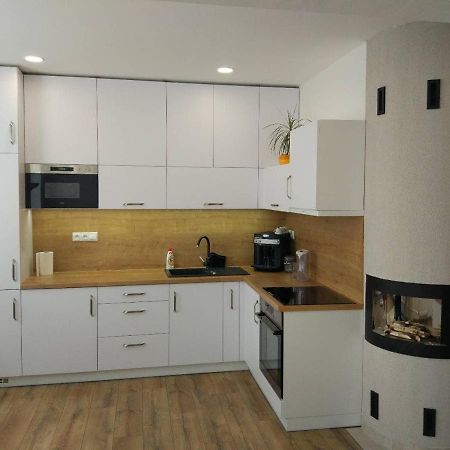 Moderny Apartman S Krbom A Klimatizaciou Prešov Exterior foto